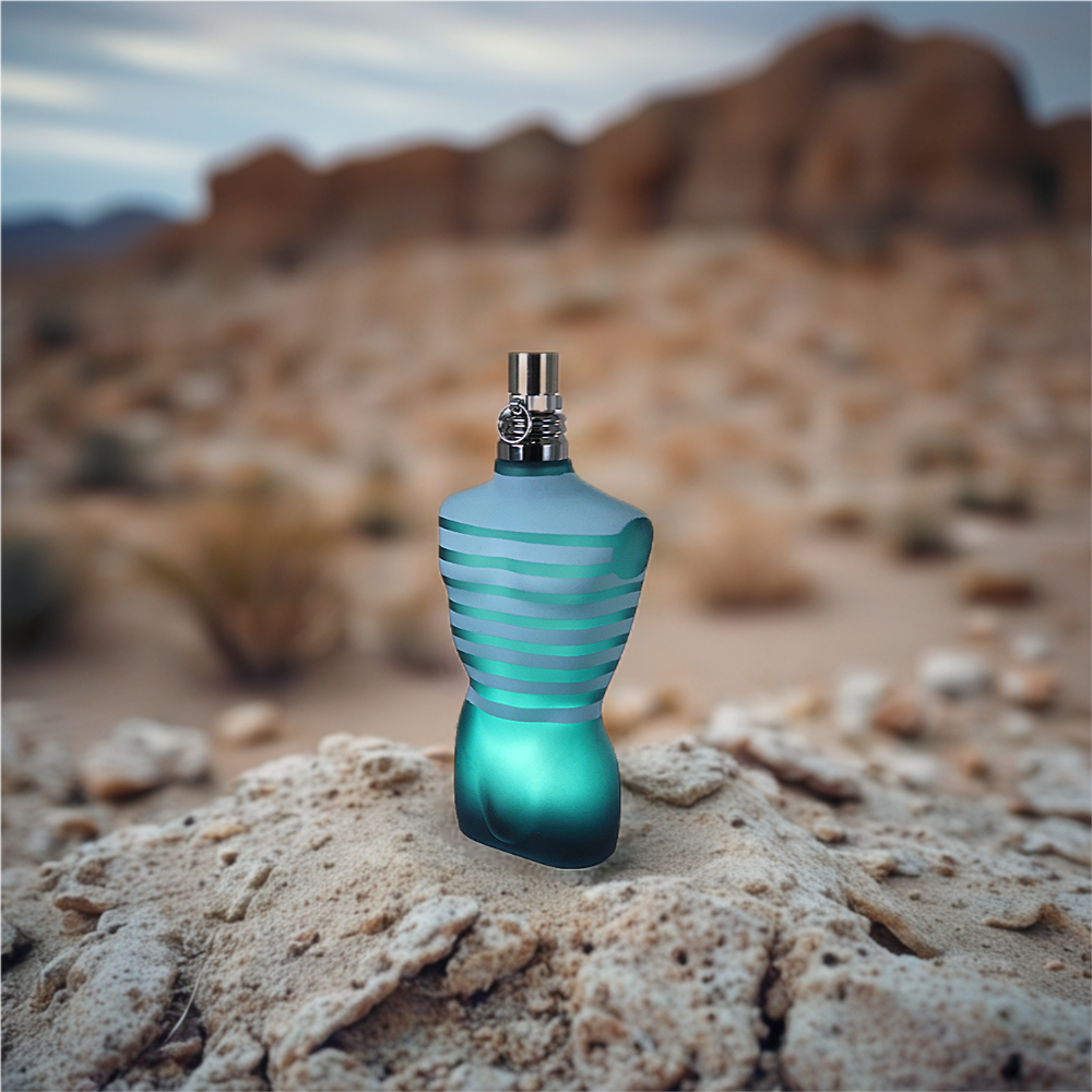 Jean Paul Gaultier Le Male 高堤耶裸男淡香水 EDT 125ml