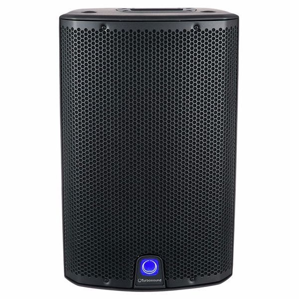 Turbosound iQ10 2500 Watt 兩路 10 吋 ULTRANET 主動式全頻揚聲器