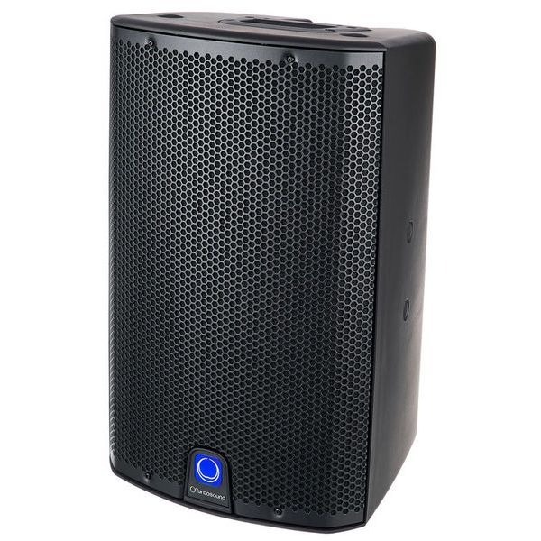 Turbosound iQ10 2500 Watt 兩路 10 吋 ULTRANET 主動式全頻揚聲器