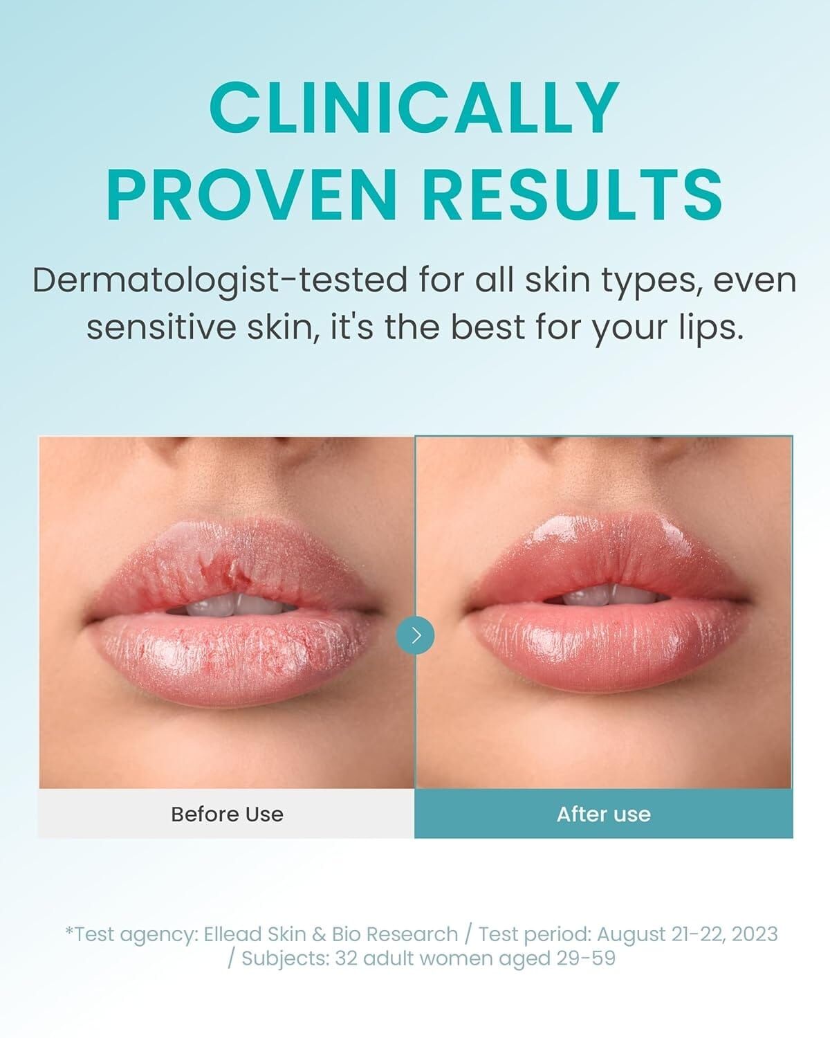 ss317／Angel Aqua Moisture Plumping Lipcerin