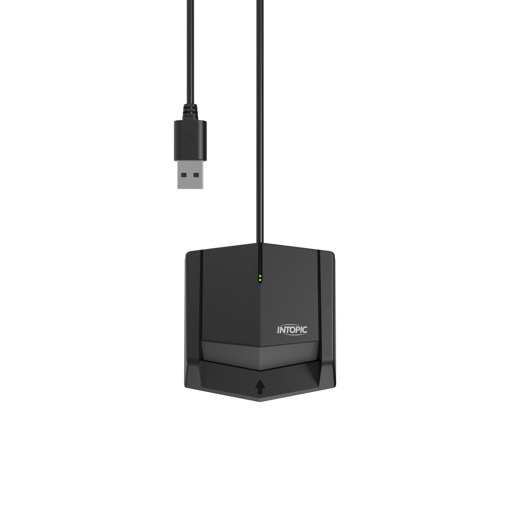 晶片讀卡器 CR-50