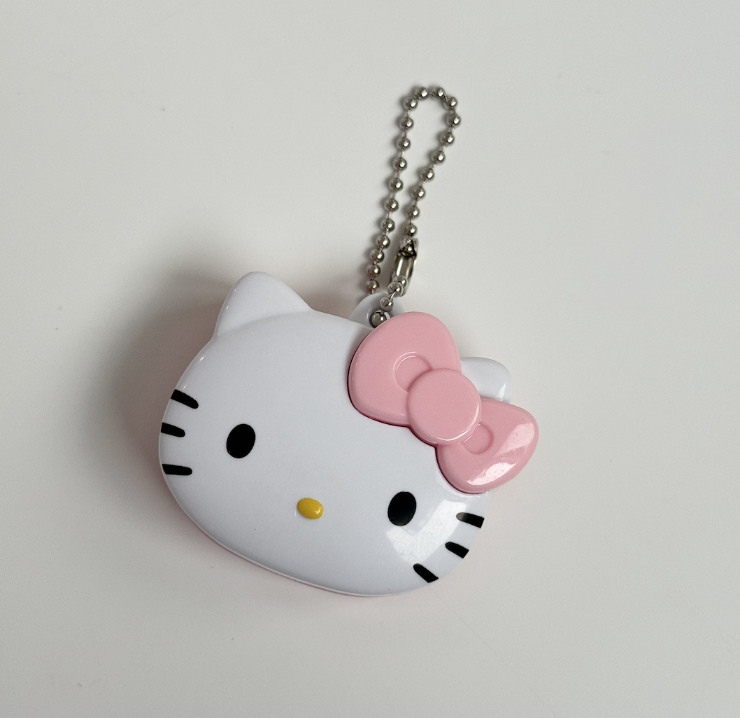 現貨┃三麗鷗 Sanrio HELLO KITTY 瓶蓋 省力 擰蓋器 扭瓶蓋器 吊飾
