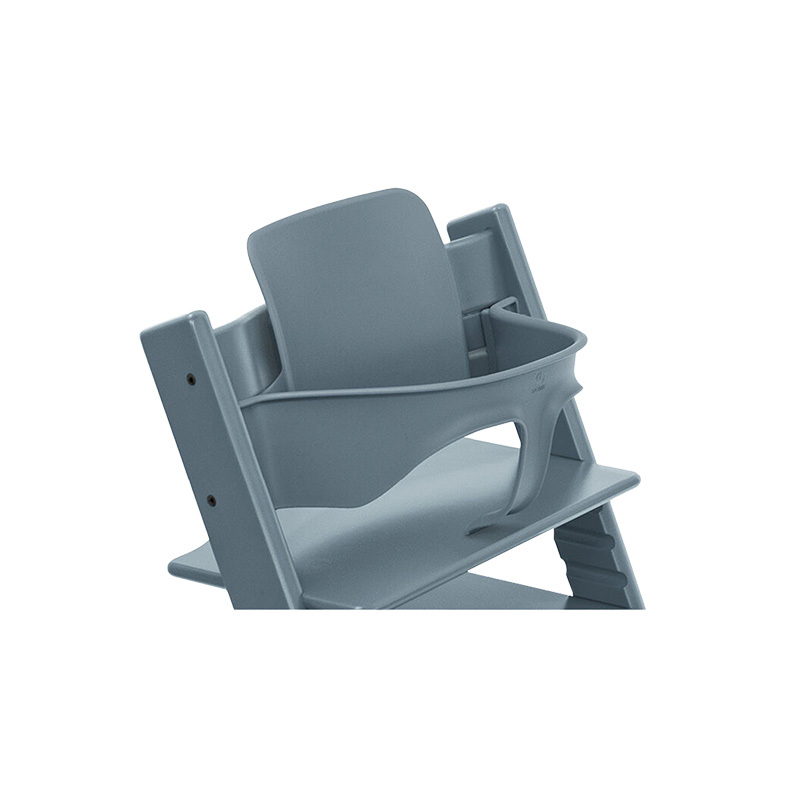 Stokke - TrippTrapp® 成長椅護圍²(峽灣藍)