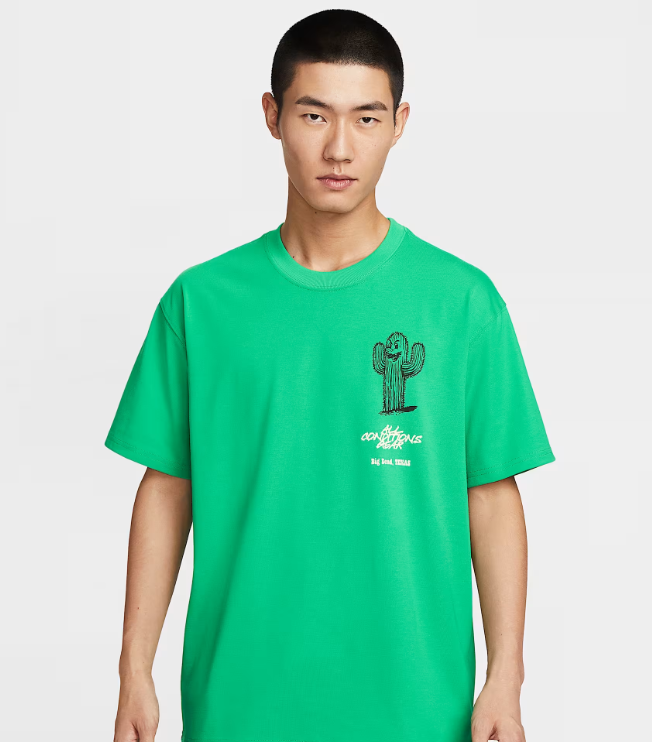 CPGN STUDIO / Sustainable Materials Nike ACG /   JUL25