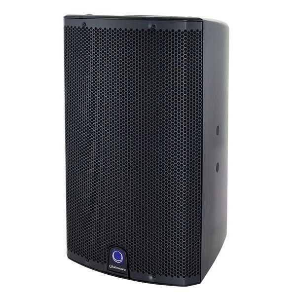 Turbosound iQ12 2500 Watt 兩路 12 吋 ULTRANET 主動式全頻揚聲器