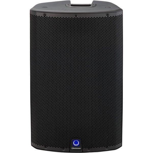 Turbosound iQ15 2500 Watt 兩路 15 吋 ULTRANET 主動式全頻揚聲器