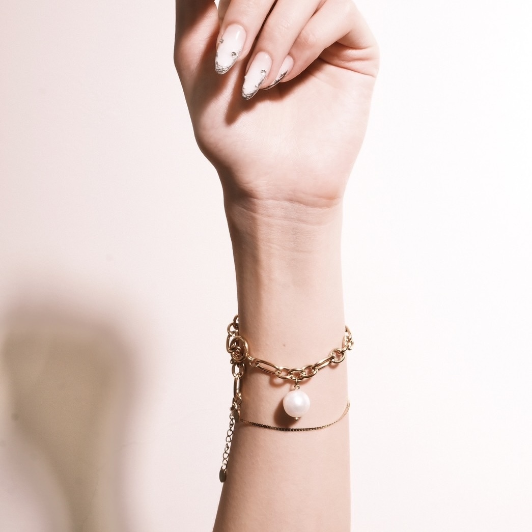 BOHM PARIS-Katalina手鍊