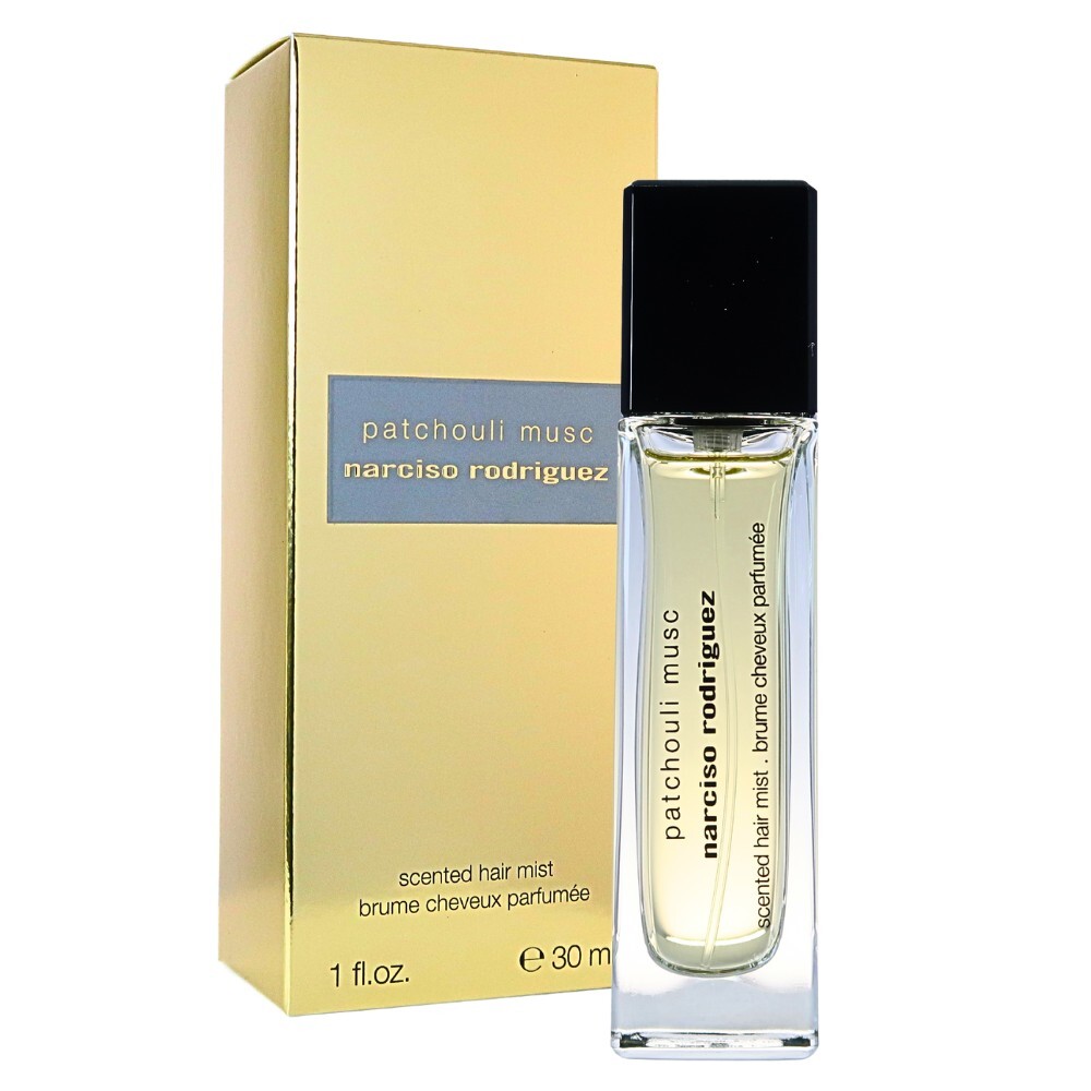 Narciso Rodriguez Patchouli Musc 微醺廣藿香髮香噴霧 30ml