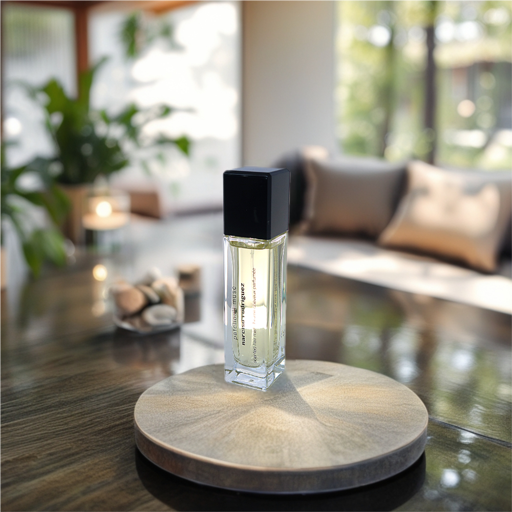 Narciso Rodriguez Patchouli Musc 微醺廣藿香髮香噴霧 30ml