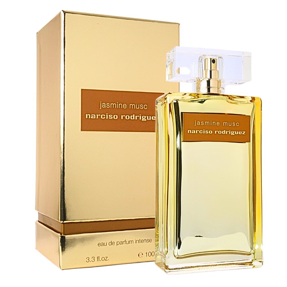 Narciso Rodriguez Collection Jasmine Musc 金影茉莉淡香精 EDP Intense 100ml