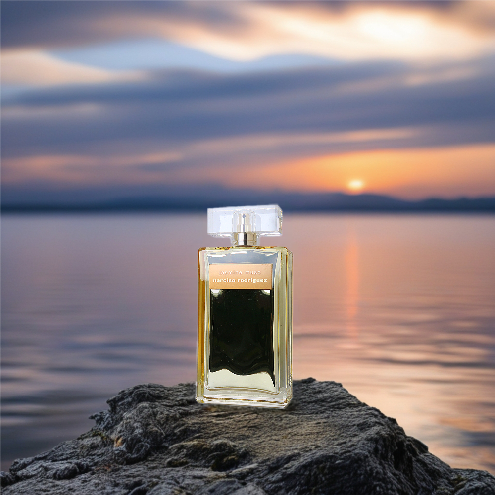 Narciso Rodriguez Collection Jasmine Musc 金影茉莉淡香精 EDP Intense 100ml
