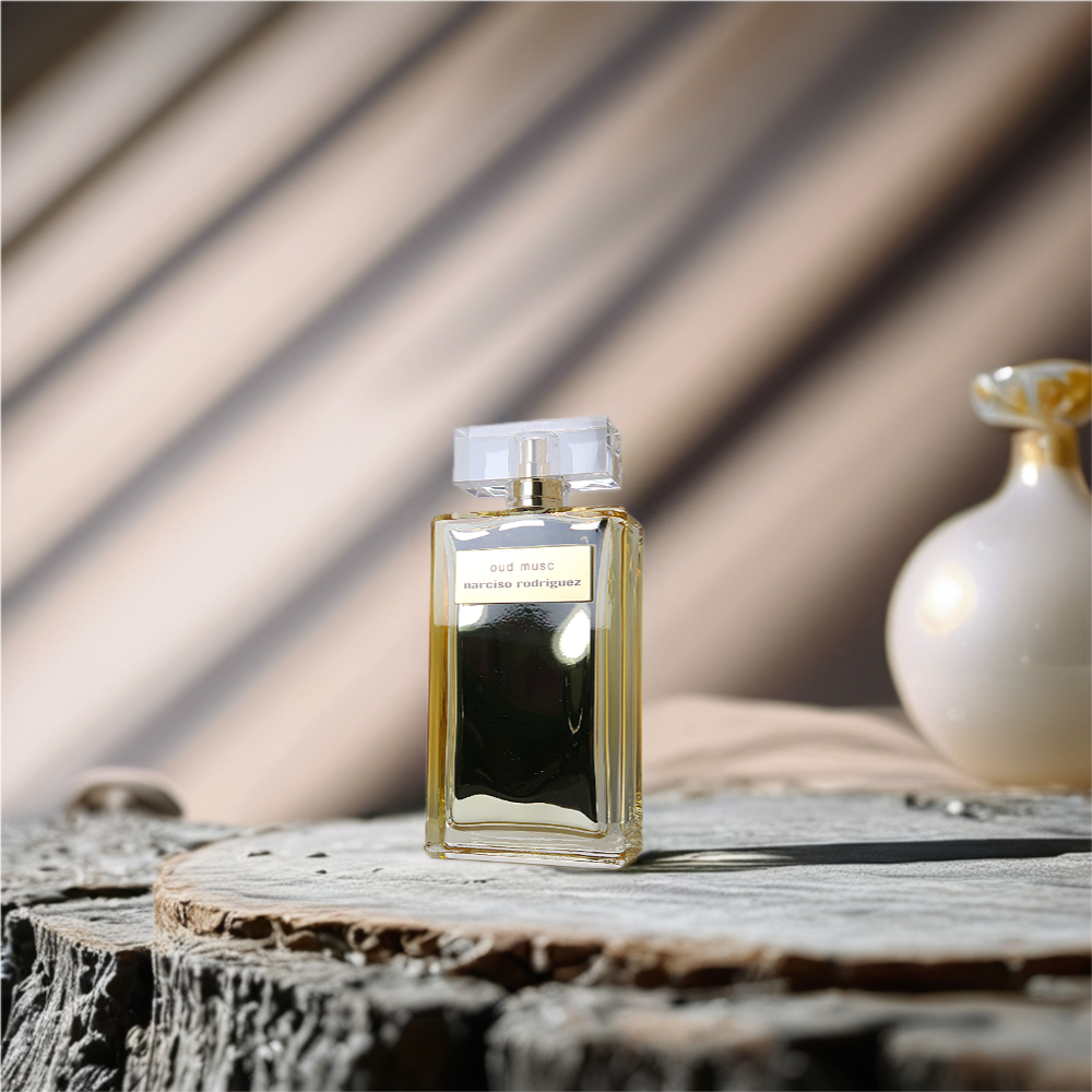 Narciso Rodriguez Collection Oud Musc 煙染沉香淡香精 EDP Intense 100ml