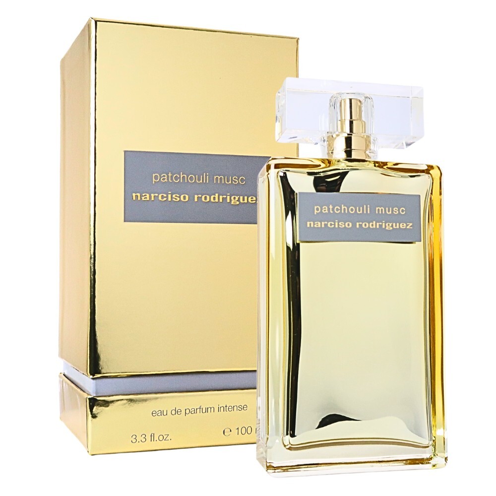 Narciso Rodriguez Collection Patchouli Musc 微醺廣藿香淡香精 EDP Intense  100ml