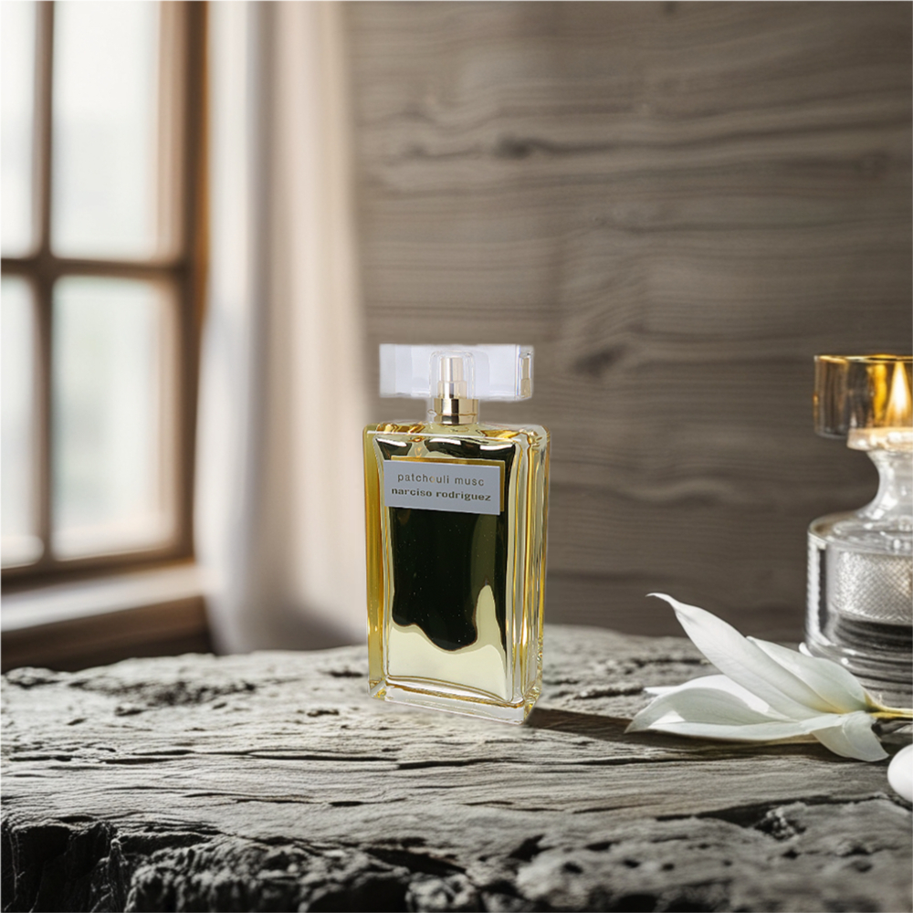 Narciso Rodriguez Collection Patchouli Musc 微醺廣藿香淡香精 EDP Intense  100ml