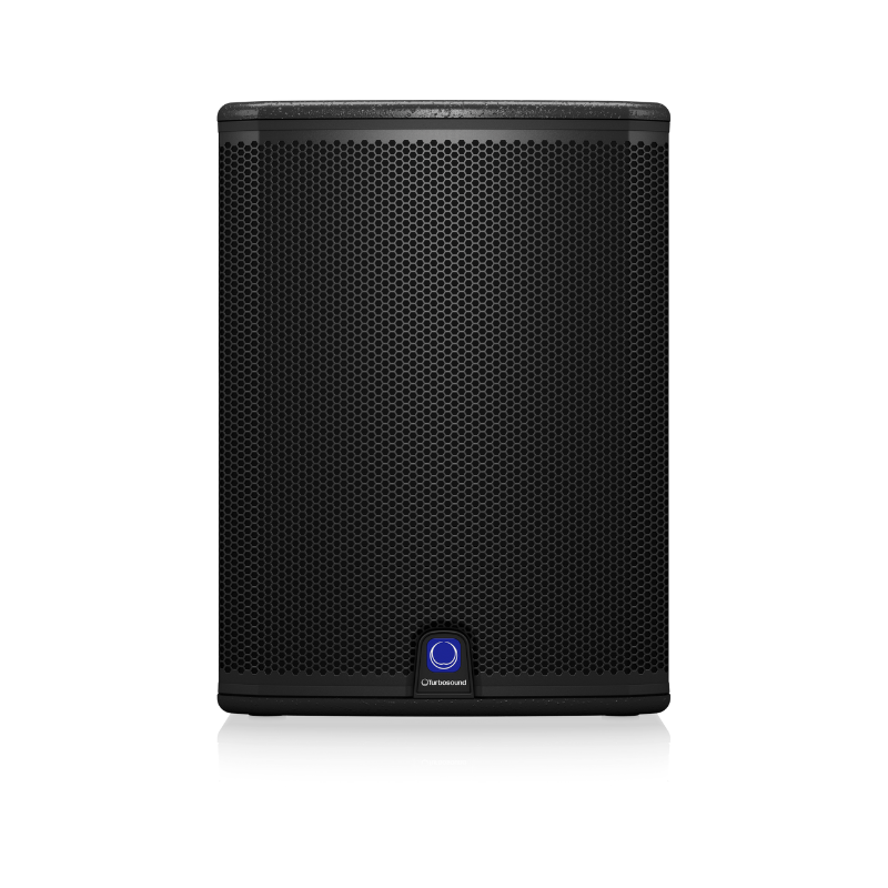 Turbosound iQ15B 3000 Watt 15 吋 ULTRANET 主動式低音揚聲器