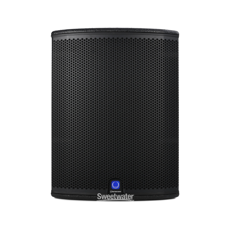 Turbosound iQ18B 3000 Watt 18 吋 ULTRANET 主動式低音揚聲器