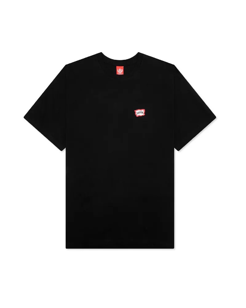 BBC IC Quarters SS Tee