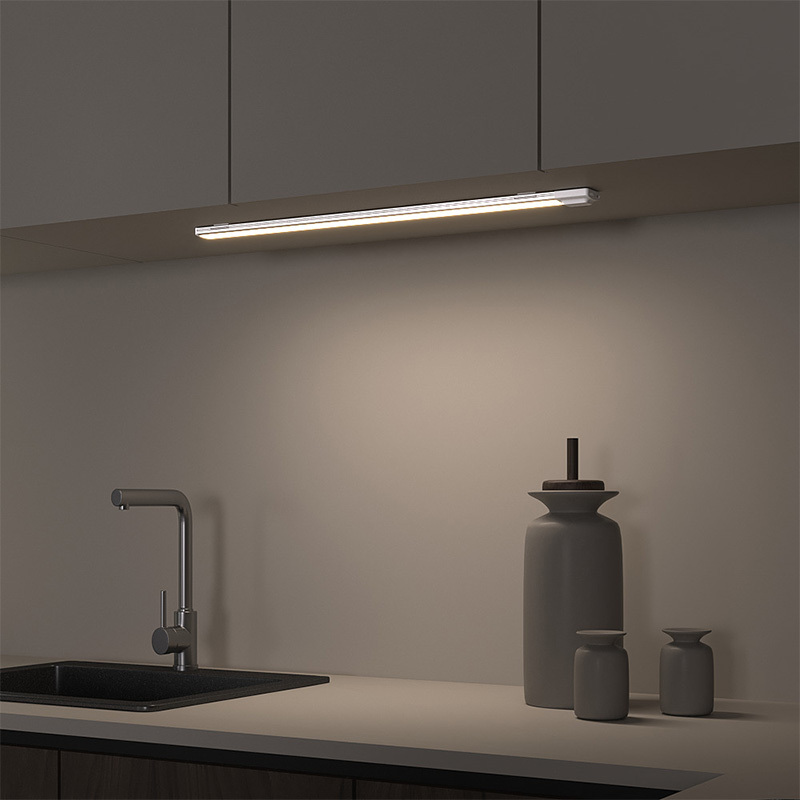 PAS122 Cabinet Mate - Motion