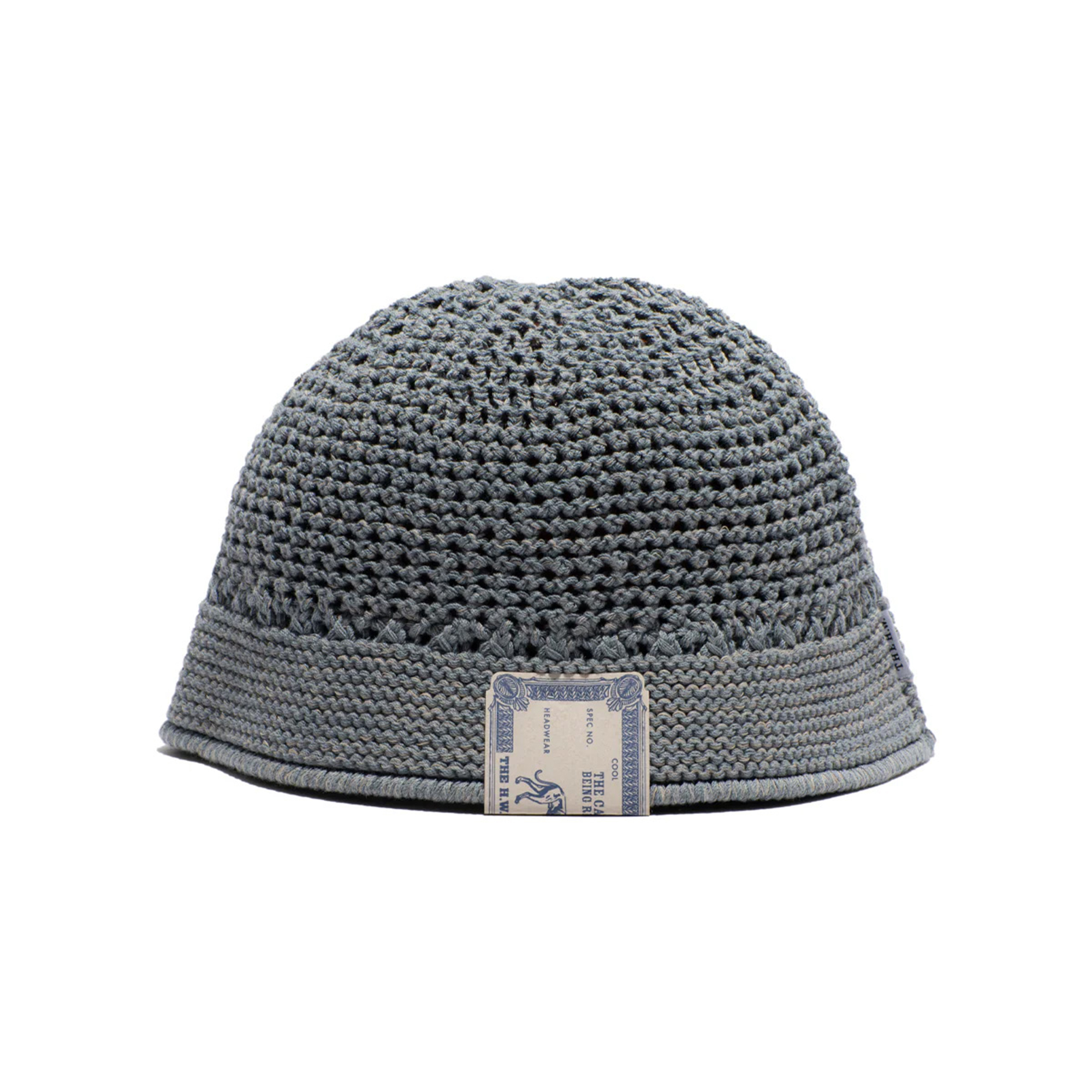 The H.W. Dog & Co. - Knit Hat (2 Colors)