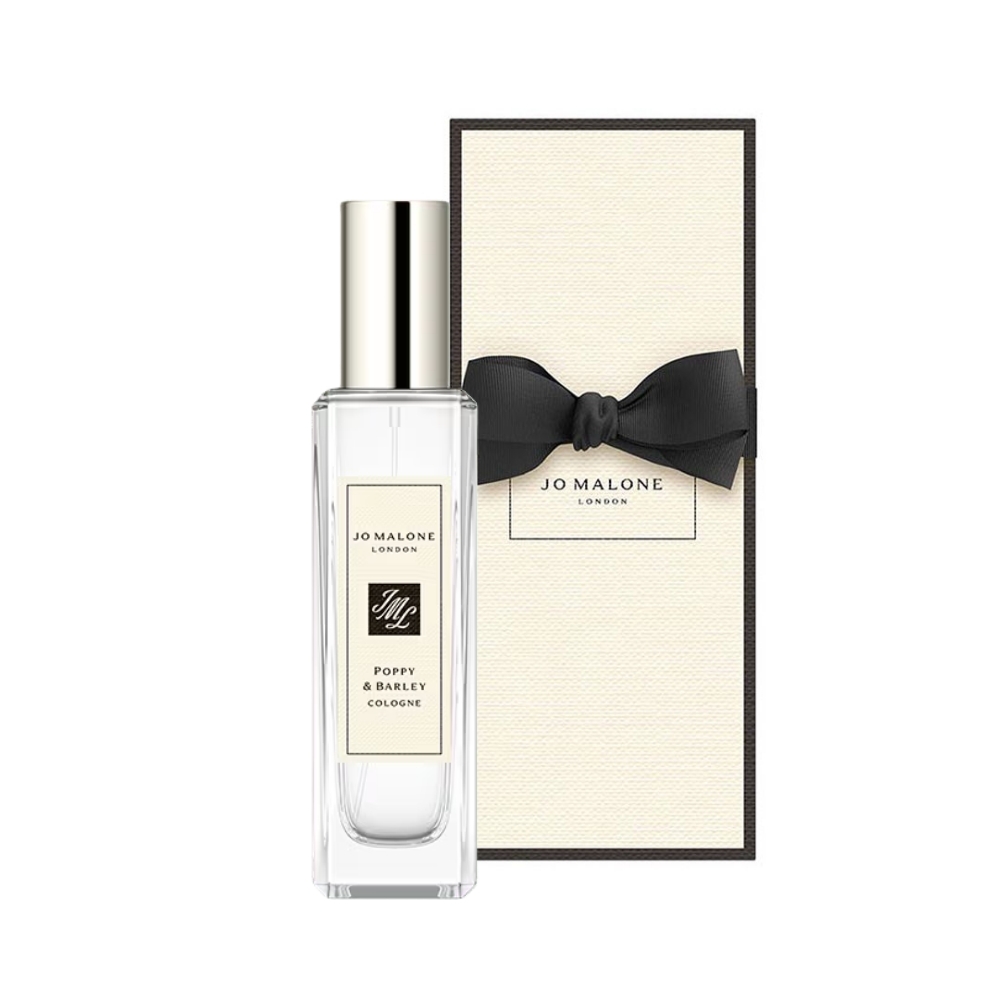JO MALONE Poppy & Barley 罌粟花與大麥 古龍水 30ml/100ml