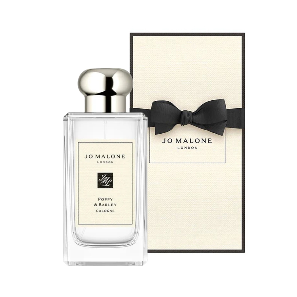 JO MALONE Poppy & Barley 罌粟花與大麥 古龍水 30ml/100ml