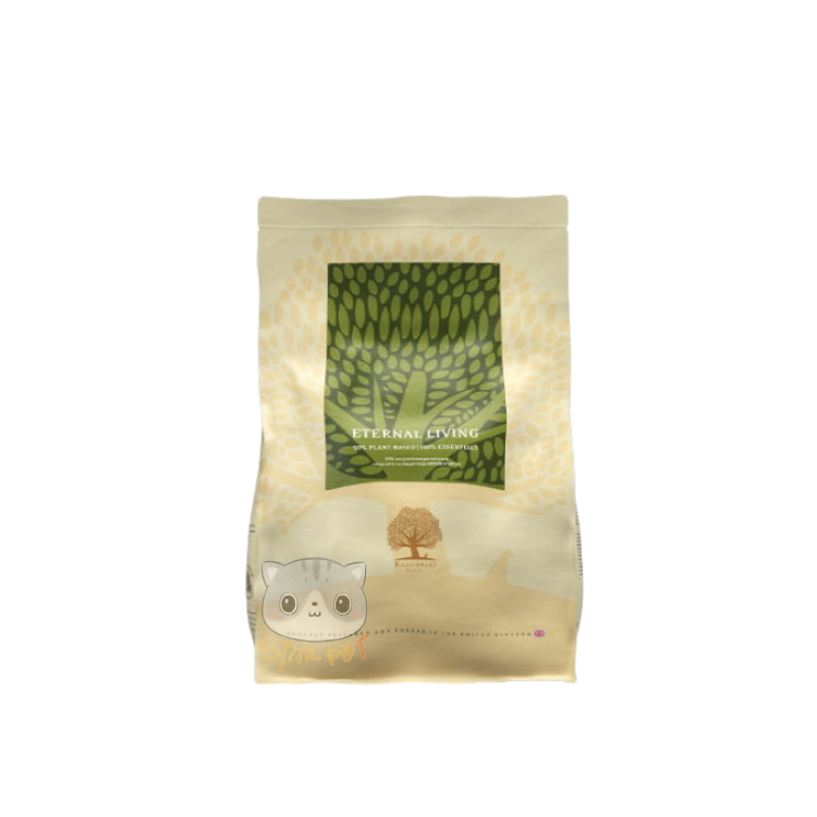Essential Foods - Eternal Living 2.5kg