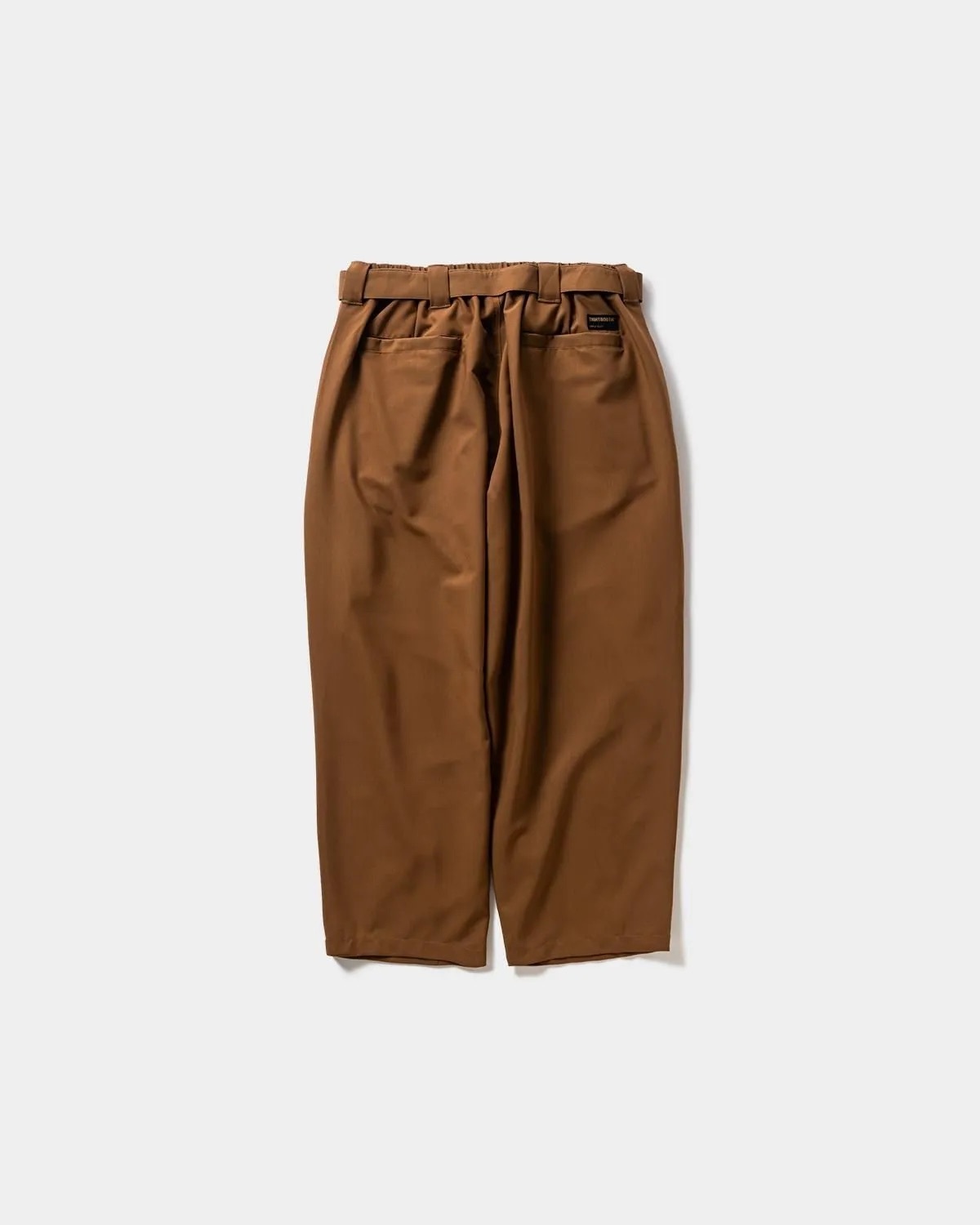 TIGHTBOOTH 25S/S TRO BALLOON PANTS