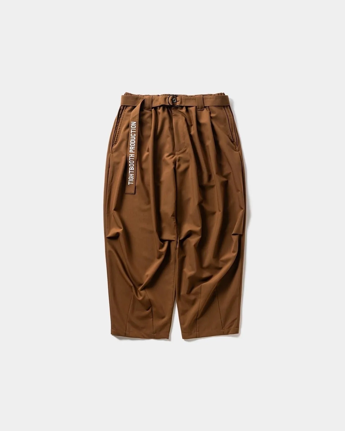 TIGHTBOOTH 25S/S TRO BALLOON PANTS