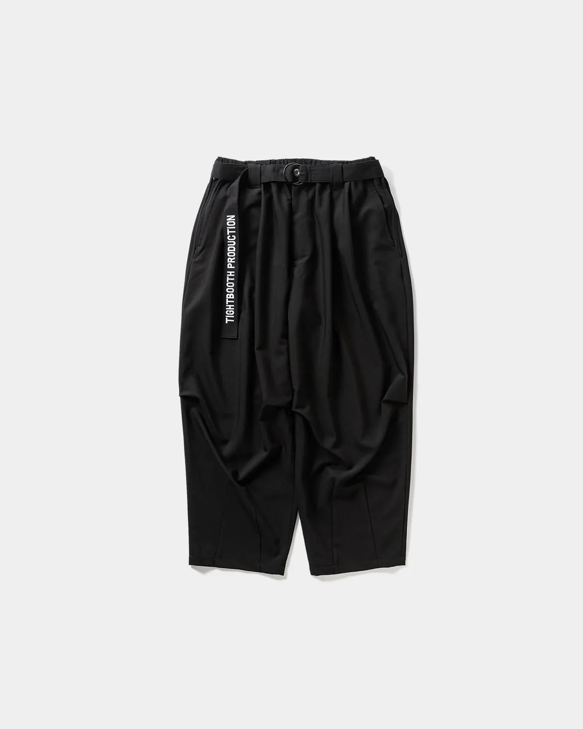 TIGHTBOOTH 25S/S TRO BALLOON PANTS