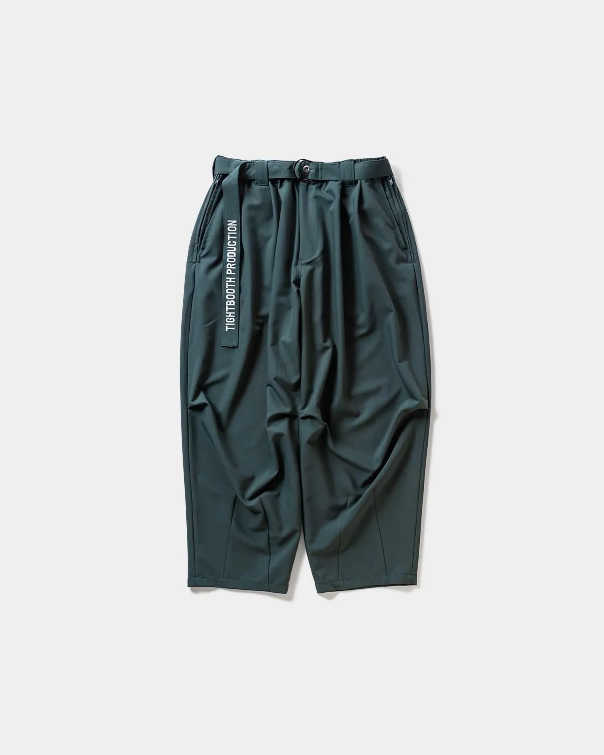 TIGHTBOOTH 25S/S TRO BALLOON PANTS