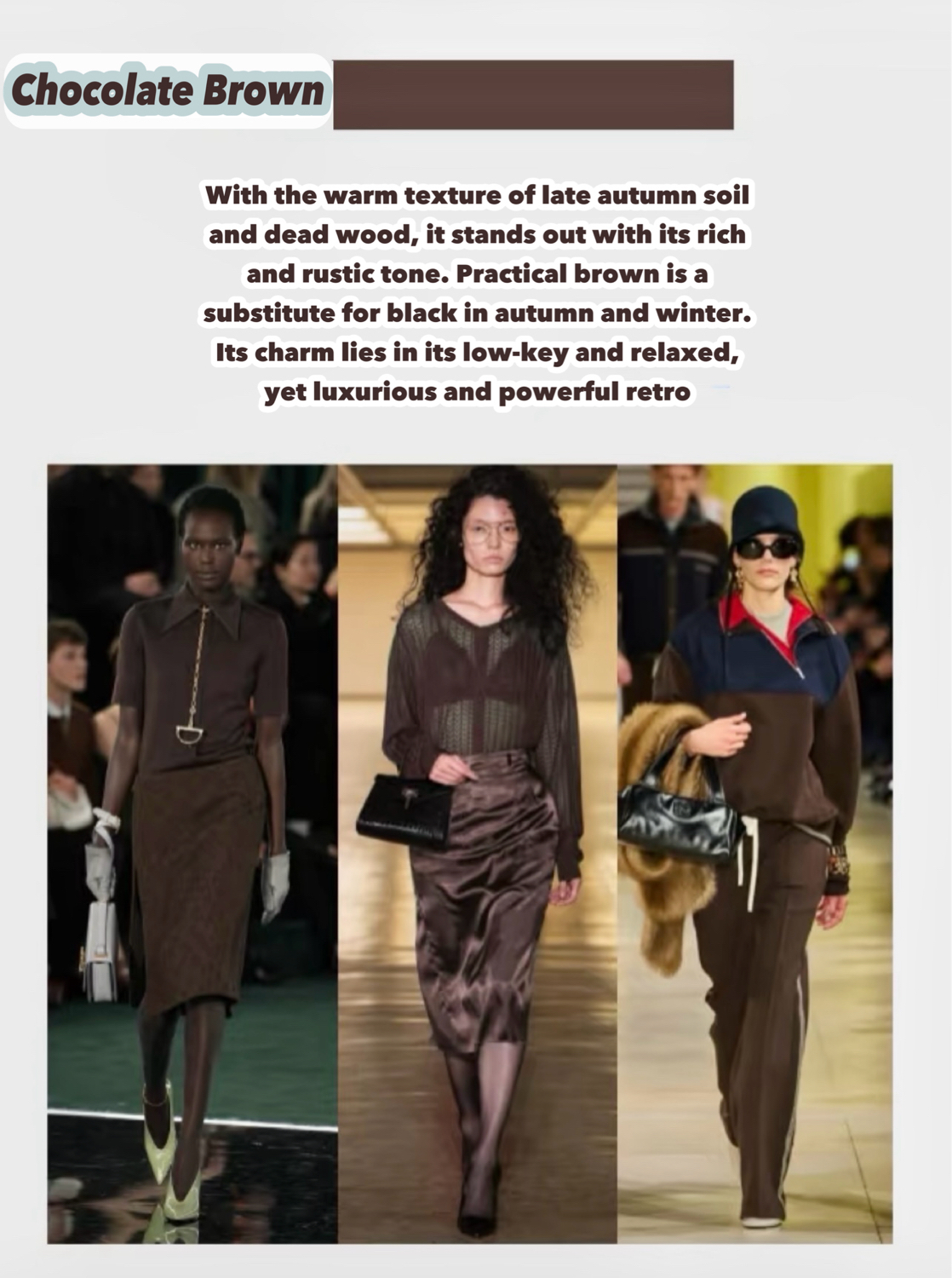 Winniemodoreviews,Winniemodocustomerreviews,Winniemodoclientfeedback,Winniemodo,Winniemodony,2025Fashion,AutumnWinterTrends,FashionColors,FallFashion,WinterStyle,ChicAndTrendy,FashionInspiration,StyleGuide,ColorPalette,ChocolateBrown,RaspberryRed,ToffeeBrown,IceWaterBlue,DeepCharcoalGrey,IcelandicGrey