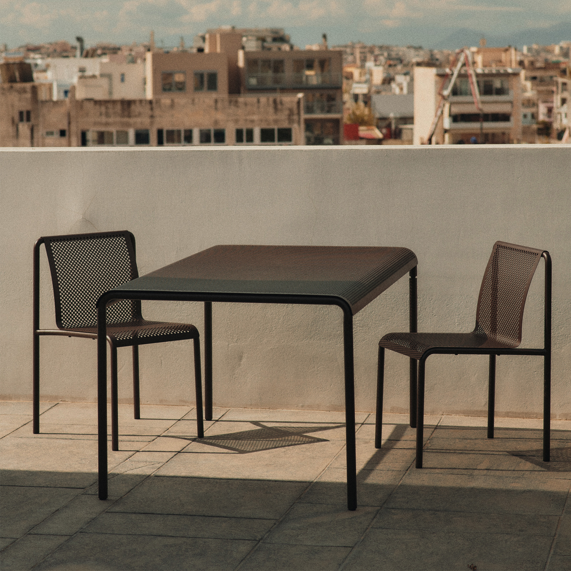 (預購) 朵泊 / 戶外單椅 by Ferm Living