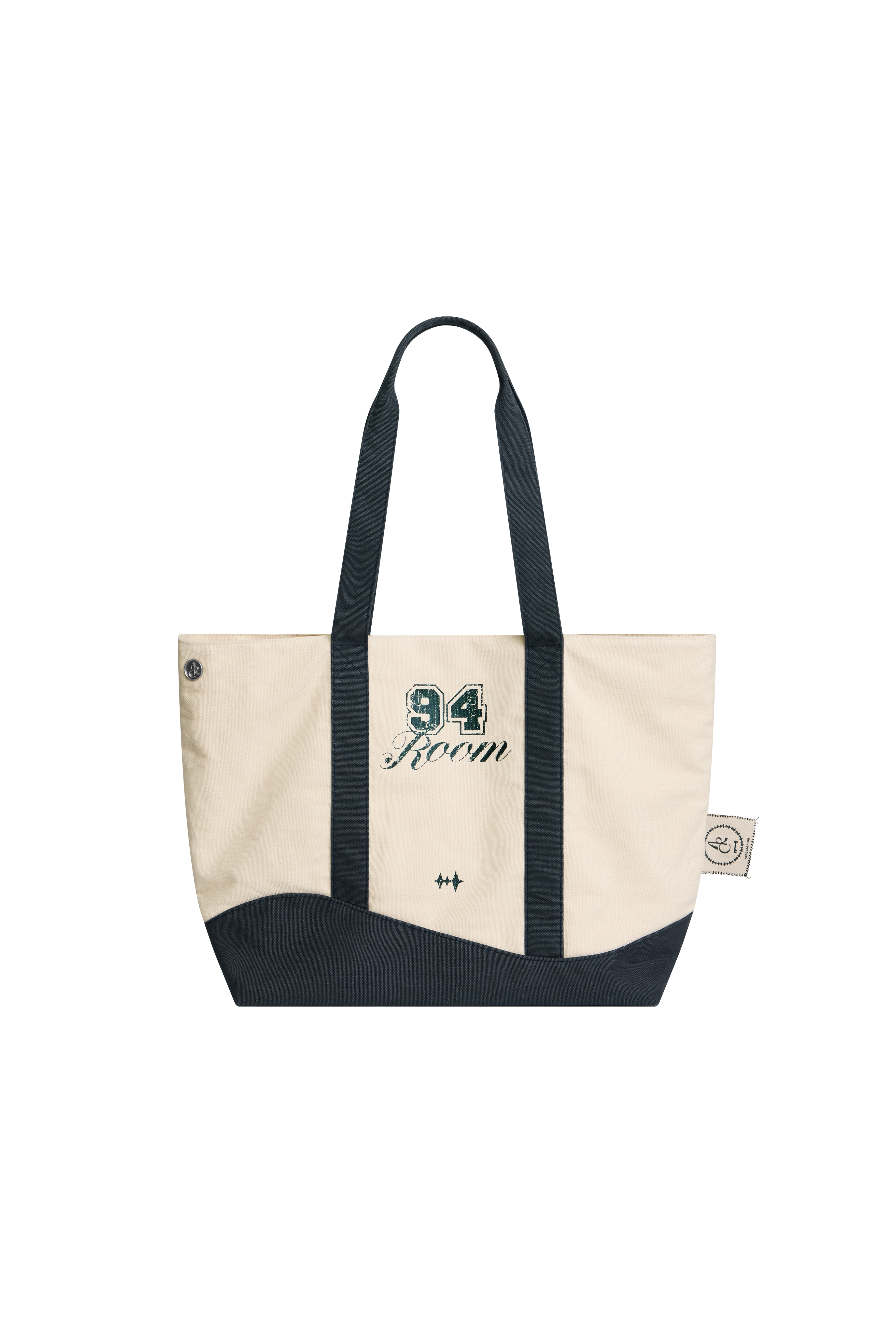 94 JUICE TOTE BAG