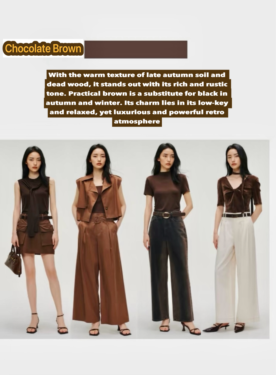 Winniemodoreviews,Winniemodocustomerreviews,Winniemodoclientfeedback,Winniemodo,Winniemodony,2025Fashion,AutumnWinterTrends,FashionColors,FallFashion,WinterStyle,ChicAndTrendy,FashionInspiration,StyleGuide,ColorPalette,ChocolateBrown,RaspberryRed,ToffeeBrown,IceWaterBlue,DeepCharcoalGrey,IcelandicGrey