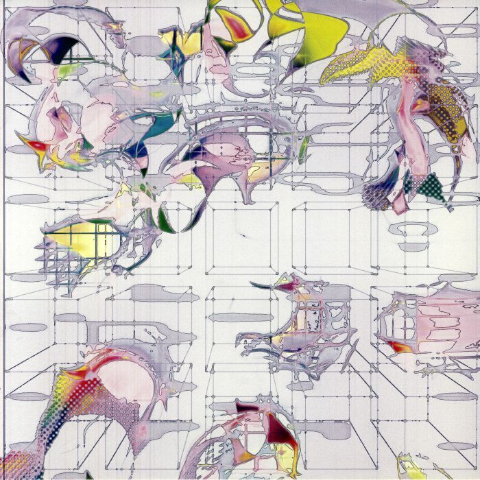 Polygonia《Dream Horizons》（2LP + MP3下載碼）