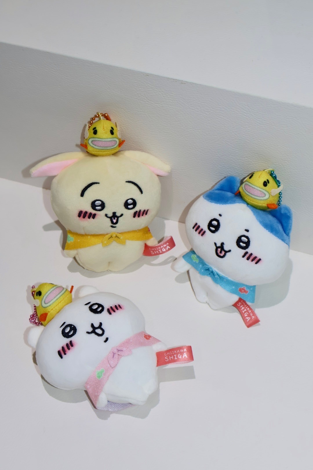 日本代購 吉伊卡哇 滋賀限定款 琵琶湖