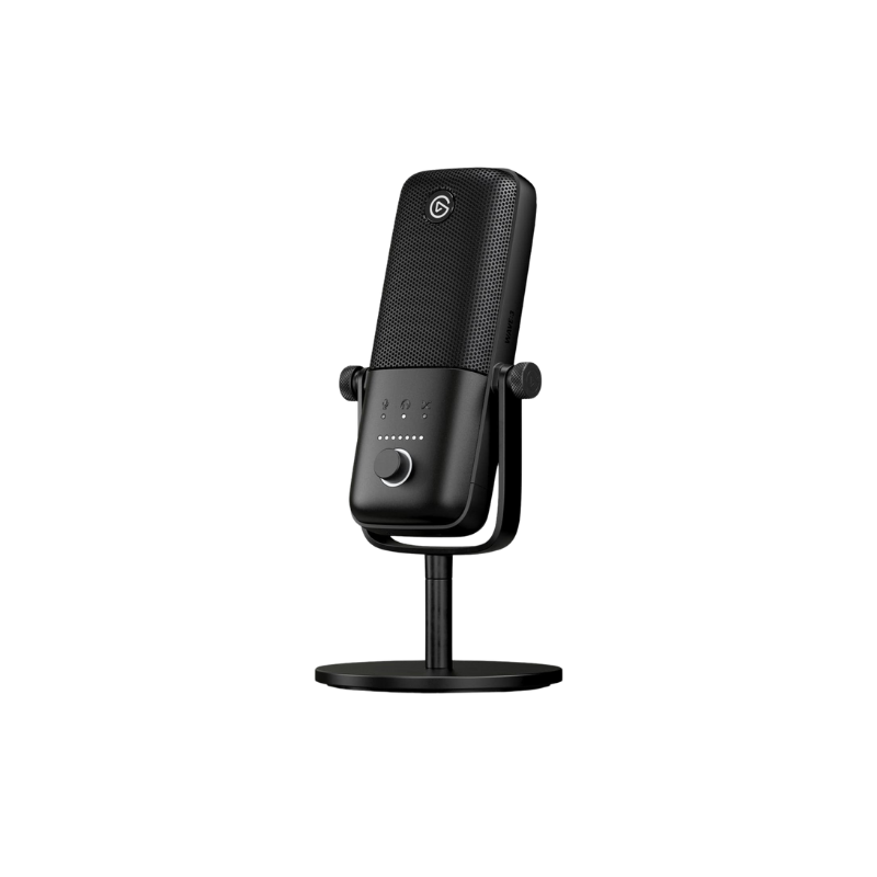 ELGATO CO-EL-WAVE MIC DESK STAND Wave 麥克風桌面支架