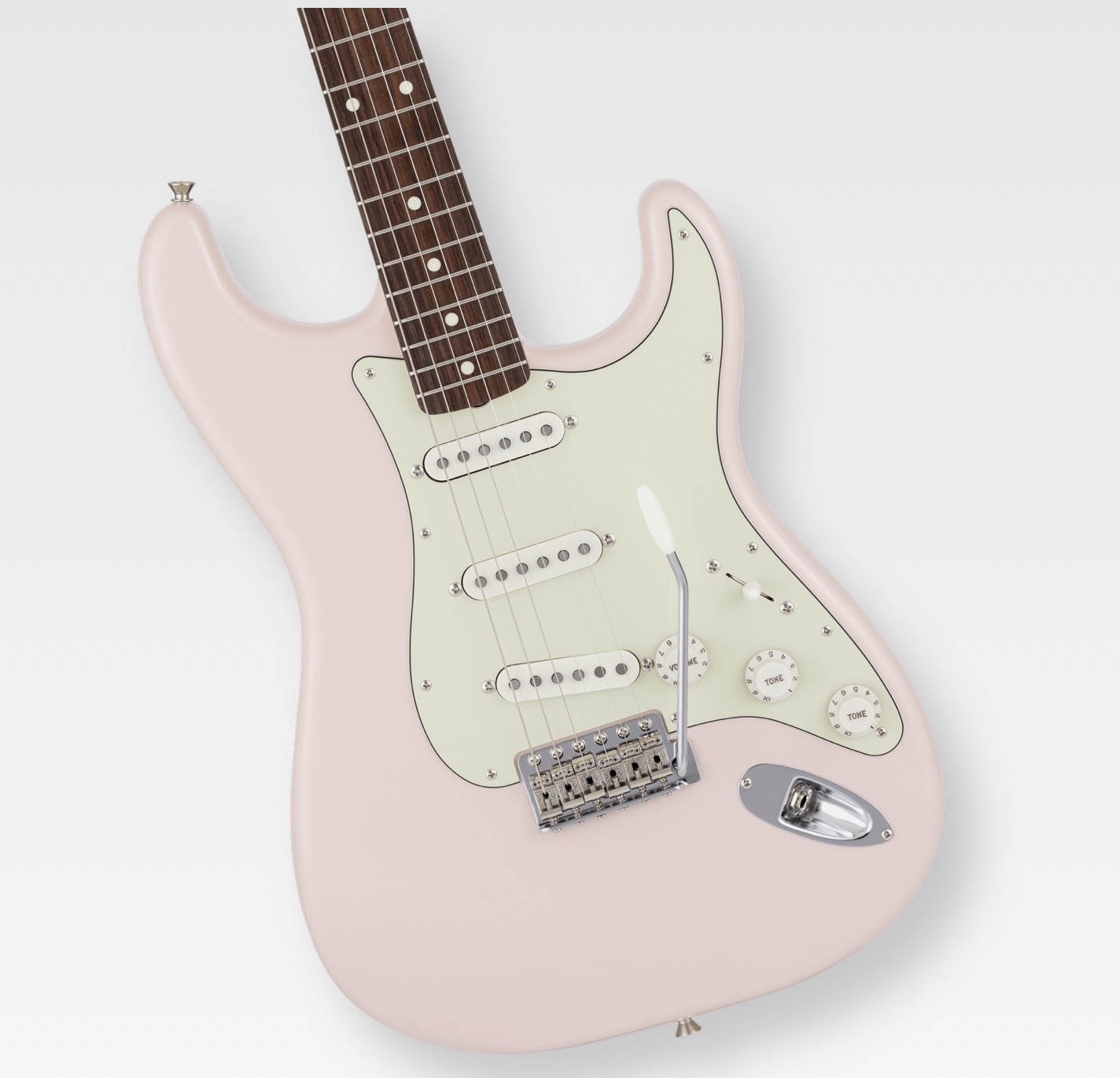 Fender Japan Fender Japan MIJ Traditional 60S Stratocaster 電吉他 三色可選 — 三峽吉他 / Bass｜YA! 玩音樂