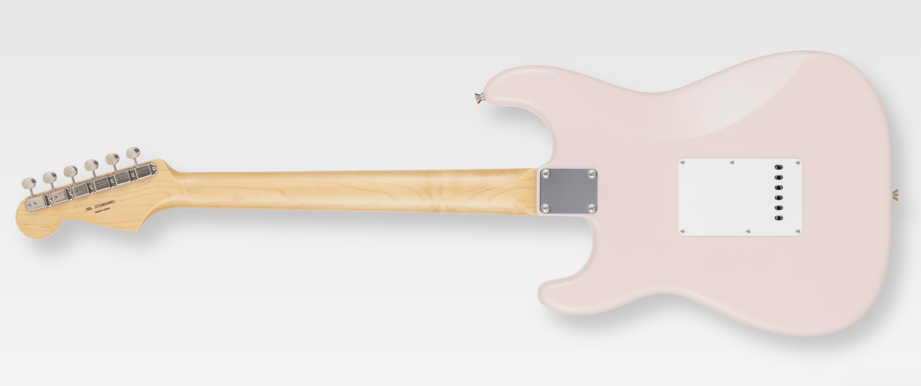 Fender Japan Fender Japan MIJ Traditional 60S Stratocaster 電吉他 三色可選 第 3 張圖片｜三峽吉他 / Bass