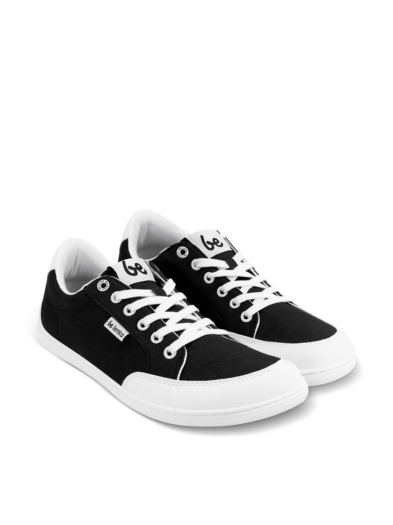 BE LENKA REBOUND BLACK WHITE