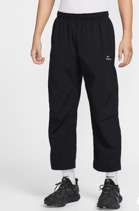 NIKE / Nike ACG "Black Iguana" / Men's 3in1 two piece trousers /   JUL25
