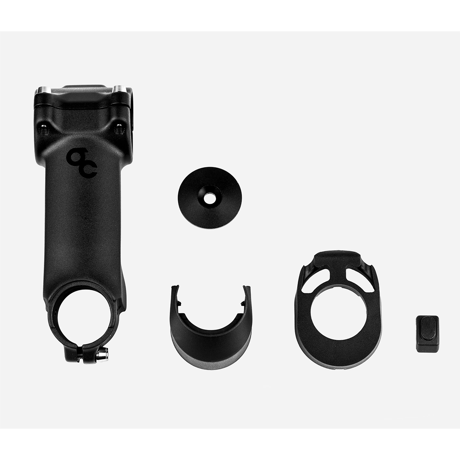 Orbea OC Alu SL Road Stem RP11 #C069