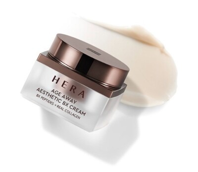 【韓國預購】YKR071610 HERA 青春永駐膠原蛋白霜 (25ml*2樽裝)