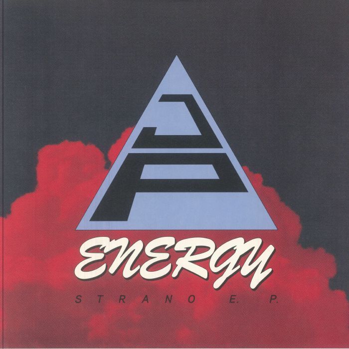 JP Energy《Prima Dell' Alba》（12"）