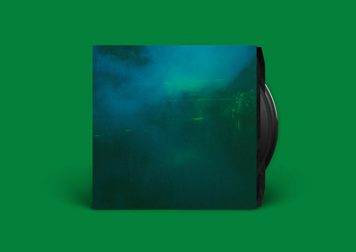 Death In Vegas《Death Mask》（2LP）