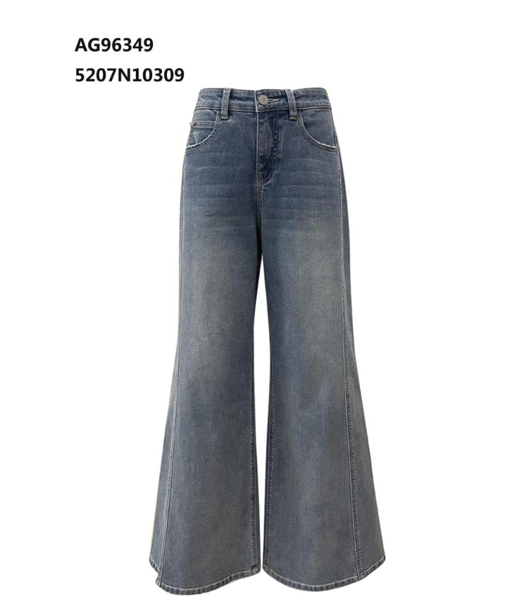 5207N10309 牛仔褲（蕾絲需單獨買）