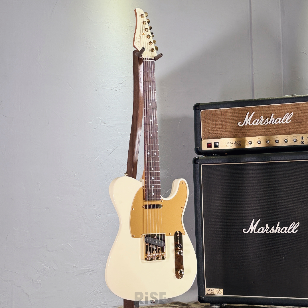 簽名款 Suhr Mateus Asato Classic T SS 電吉他