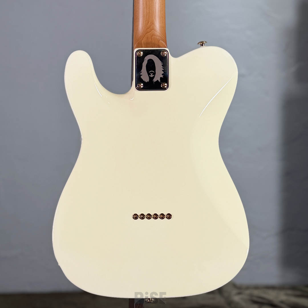簽名款Suhr Mateus Asato Classic T SS 電吉他