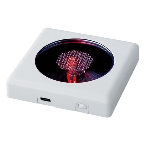 BEVERLY 3D立體水晶拼圖 LED燈座 電池版 展示座 展示燈 立體拼圖 水晶拼圖