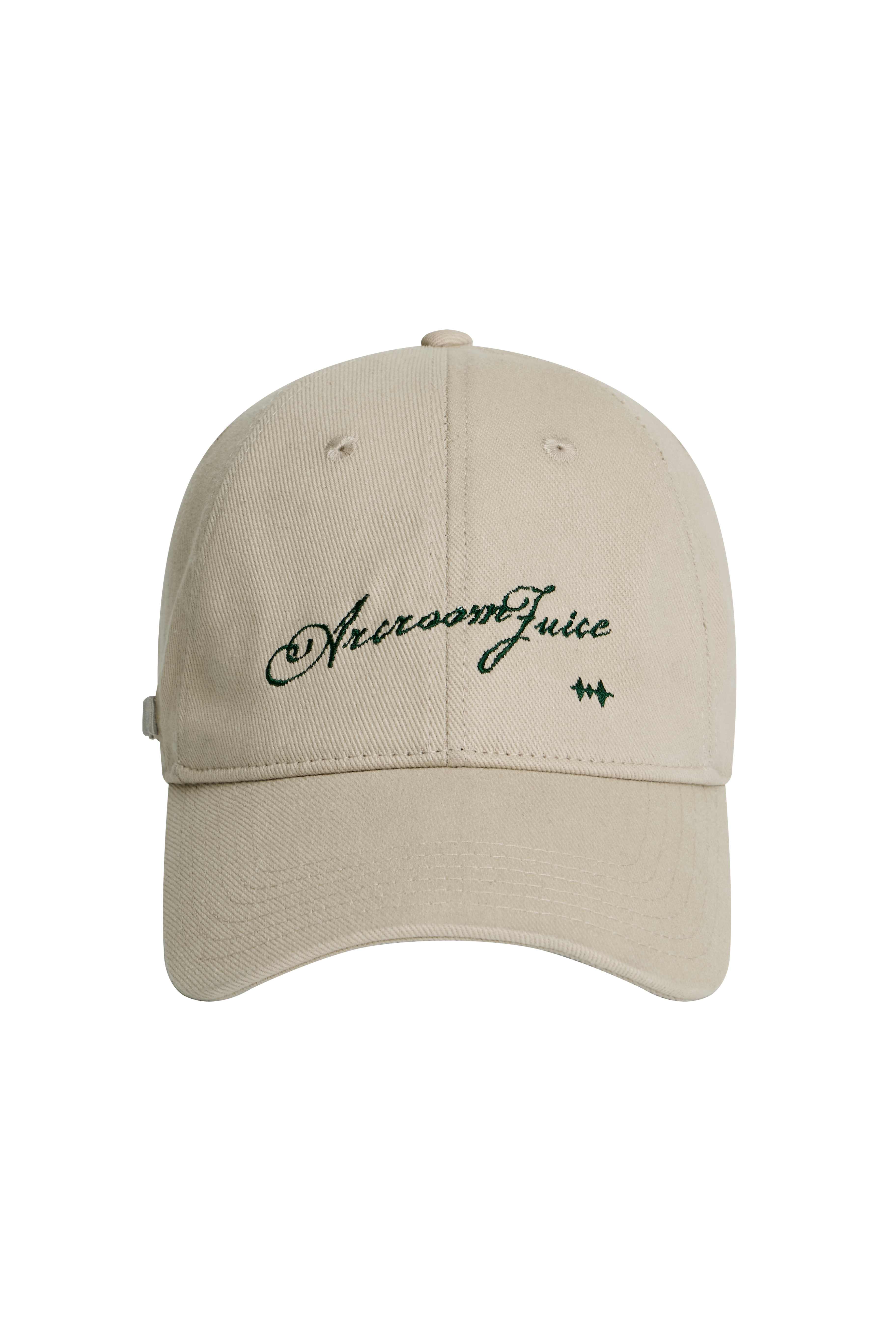 A.J. SIGNATURE CAP